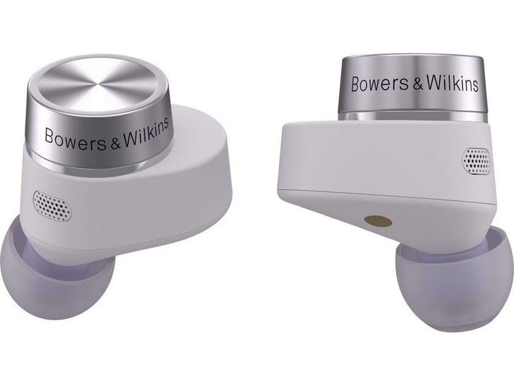 Bowers & Wilkins Pi5 S2 - Draadloze In-Ear hoofdtelefoon -, Télécoms, Téléphonie mobile | Écouteurs, Envoi