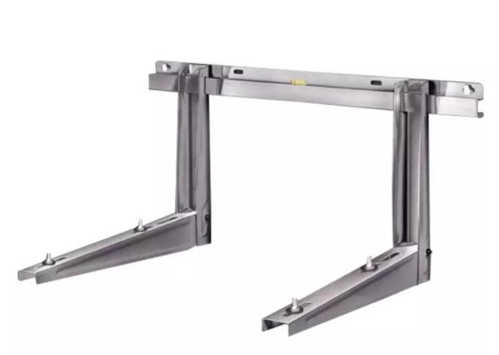 RVS Wandconsole , muurbeugel 800x375x465mm 140 KG, Auto-onderdelen, Airco en Verwarming, Nieuw, Verzenden