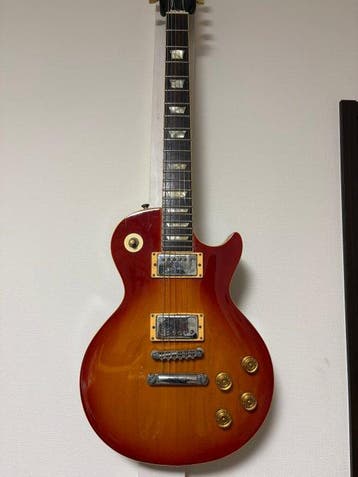Orville - Les Paul - - Guitare électrique - Japon (Sans prix, Muziek en Instrumenten, Nieuw