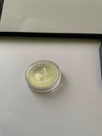 Afrique du Sud. Krugerrand 2022 Proof 2 Oz (Sans prix de