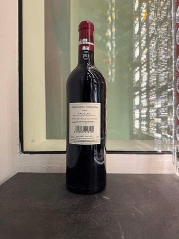 2018 Chateau Lafite Rothschild - Pauillac 1er Grand Cru