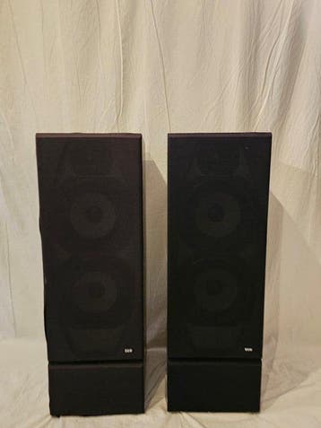 Bower & Wilkins - DM 330 Ensemble d’enceintes
