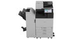 Ricoh iM C4510A A3/A4 incl. boekjes vouwen + nieten, DEMO!, Computers en Software, Verzenden, All-in-one, Nieuw, Ingebouwde Wi-Fi