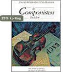 COMPONISTENLADDER 1ING 1E DR 9789025106379 Zanden, Boeken, Verzenden, Zo goed als nieuw, Zanden