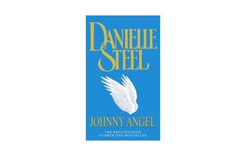 JOHNNY ANGEL 9780593047118 Danielle Steel, Verzenden, Danielle Steel