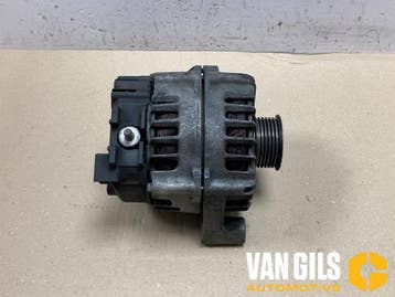 Dynamo BMW X1 O298896, Nieuw