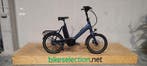 E-Bike | Hercules Futura Compact F8 | -53%, Fietsen en Brommers, Ophalen, Nieuw