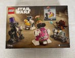Lego Set - 75392 - Star Wars - Creative Play Droid Builder, Nieuw