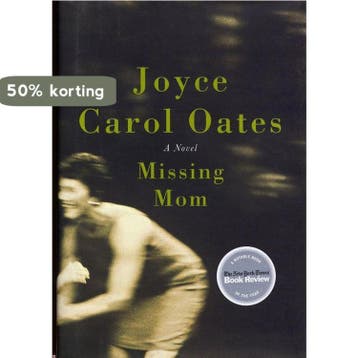 Missing Mom 9780060816216 Joyce Carol Oates, Verzenden, Joyce Carol Oates