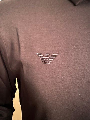 Ferrari - Formule 1 - Emporio Armani - 2025 - Vêtements