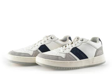 G-Star Sneakers in maat 40 Wit, Kleding | Heren, Schoenen, Verzenden, Wit, Zo goed als nieuw, Sneakers