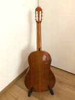 Amalio Burguet - 2a - - Guitare acoustique - Espagne - 1993
