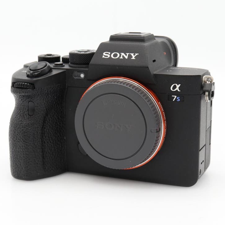 Sony A7S III body | Tweedehands, Audio, Tv en Foto, Fotocamera's Digitaal, Zo goed als nieuw, Sony, Verzenden