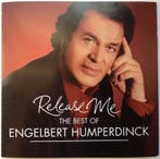 Engelbert Humperdinck - Release Me (The Best Of Engelbert Hu, Verzenden, Gebruikt