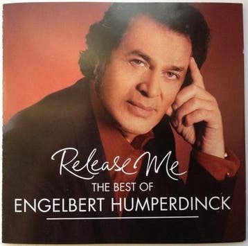 Engelbert Humperdinck - Release Me (The Best Of Engelbert Hu, Verzenden, Gebruikt