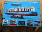 Lego Set - 40955 - Creator Expert - Maersk Dual-Fuel, Nieuw