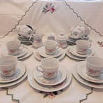Mitterteich - Mittereich Bavaria - Koffieservies (39) -