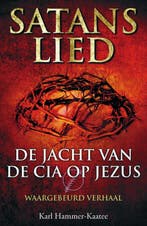 Satans lied 9789085530190 K. Hammer-Kaatee, Verzenden, Gelezen, K. Hammer-Kaatee