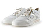 DL Sport Sneakers in maat 41 Wit, Kleding | Dames, Schoenen, Verzenden, Wit, Zo goed als nieuw, Sneakers