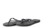 Havaianas Slippers Meisjes in maat 34 Zwart, Verzenden, Jongen of Meisje, Schoenen, Nieuw