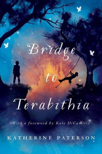 Bridge to Terabithia 9780690013597 Katherine Paterson, Verzenden, Katherine Paterson