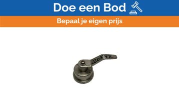 Bieden: Stainless Steel Marine Locking Latch 09B11A  Corro, Ophalen of Verzenden