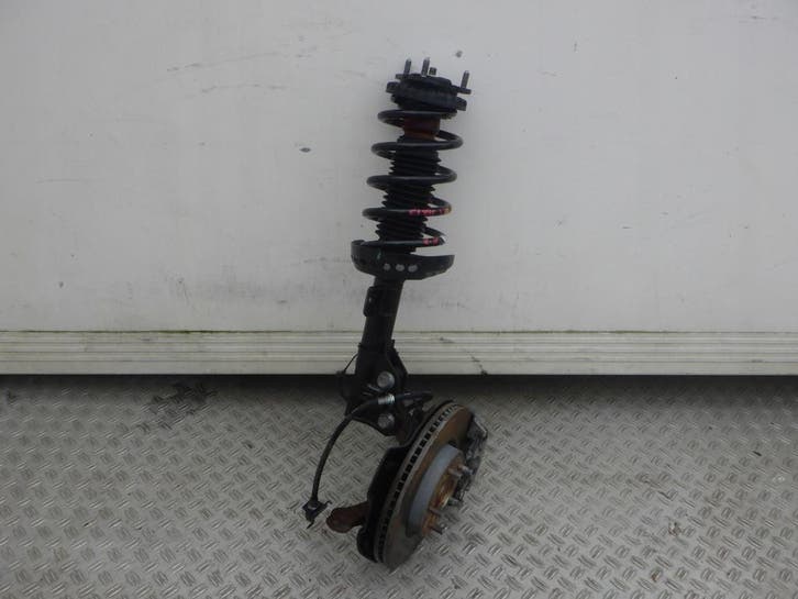 Honda Civic IX 11-17 2.2 I-DTEC rechter McPherson schokdempe, Auto-onderdelen, Ophanging en Onderstel, Gebruikt, Verzenden