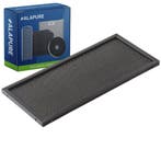 Metaalfilter voor Novy 1811026 250x117mm, Verzenden, Nieuw