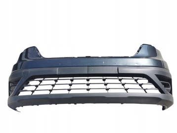 Voorbumper met roosters RENAULT Trafic IV 391, Verzenden