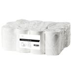 Centerfeedrollen (Mini) | FSC-Cellulose (1-Laags) | Wit |, Verzenden