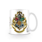MUG HOGWARTS HARRY POTTER, Maison & Meubles, Cuisine | Vaisselle, Ophalen of Verzenden