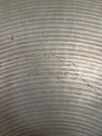 Paiste - Formula 602 - Cymbale ride - Suisse - 1960, Nieuw