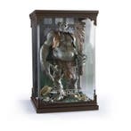 Harry Potter Magical Creatures Trol, (No. 12), Ophalen of Verzenden