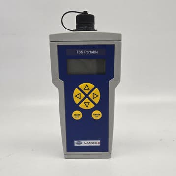 TSS Portable Hach Lange GmbH TSS-sensor voor troebelheid/..., Ophalen of Verzenden