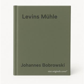 Levins Mühle 9783596209569 Johannes Bobrowski, Verzenden, Johannes Bobrowski