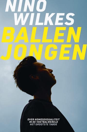 Ballenjongen (Nieuw), Verzenden, Nieuw