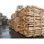 Piquet en châtaignier pour jardin et animal - hauteur 1.6m -