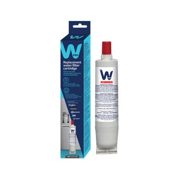 WPRO Waterfilter USC009 / 481281718406 / SBS002, Verzenden, Nieuw