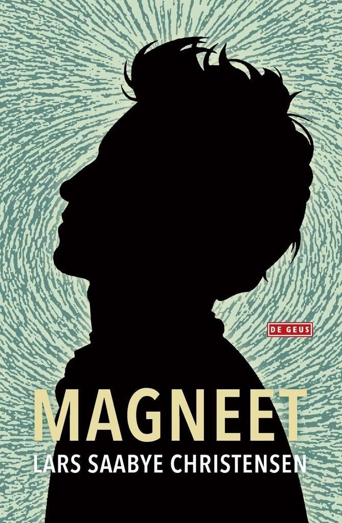 Magneet (9789044537086, Lars Saabye Christensen), Boeken, Romans, Nieuw, Verzenden