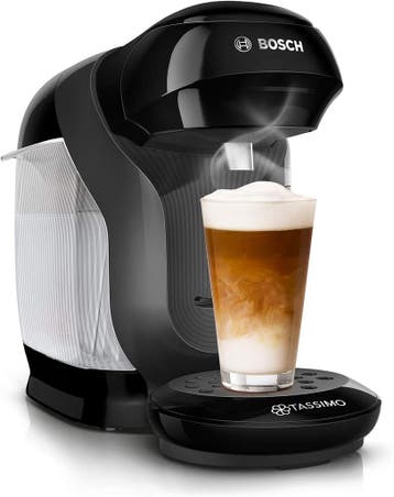 Bosch Tassimo Style TAS1102 Koffiezetapparaat, 70 dranken, v, Verzenden, Nieuw