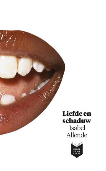 Liefde en schaduw 9789059653894 Isabel Allende, Verzenden, Isabel Allende