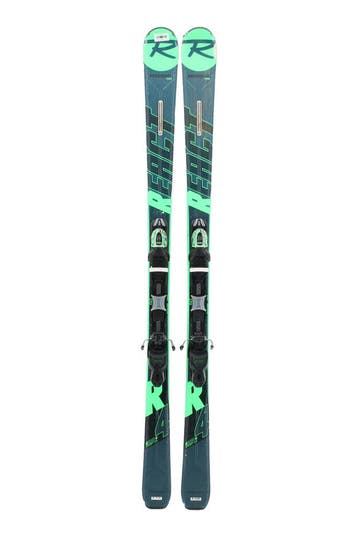 Ski - Rossignol React R4 - 170, Sports & Fitness, Ophalen of Verzenden, Ski's