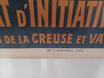 Anonymous - Syndicat initiative de lIndre Chemins de fer