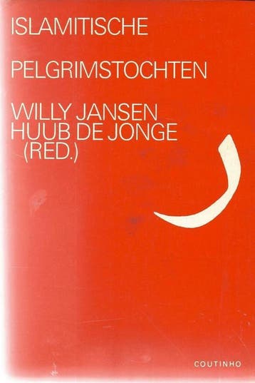 ISLAMITISCHE PELGRIMSTOCHTEN 9789062838509 WILLY JANSEN, Verzenden, WILLY JANSEN