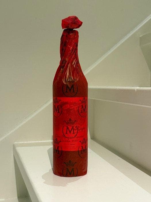 2011 Marques de Murrieta, Castillo Ygay - Rioja Gran Reserva, Collections, Vins