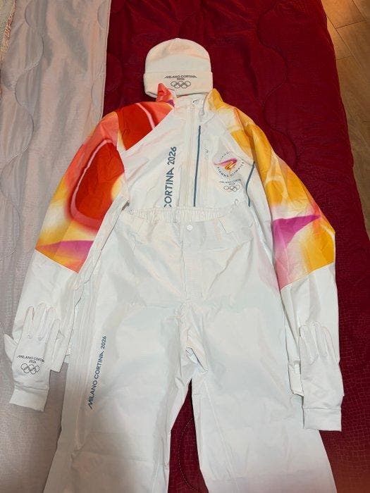 Olimpiadi invernali Milano Cortina 2026 - 2026, Collections, Collections Autre