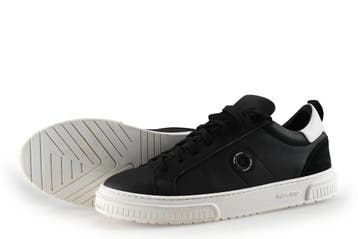 Antony Morato Sneakers in maat 43 Zwart, Kleding | Heren, Schoenen, Antony Morato, Verzenden, Zwart, Zo goed als nieuw