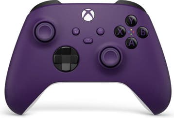 Microsoft Xbox Series X & S Controller Paars, Ophalen of Verzenden