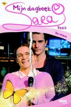 De breuk / Sara mijn dagboek / 6 9789057203411 Sara de Roose, Verzenden, Sara de Roose
