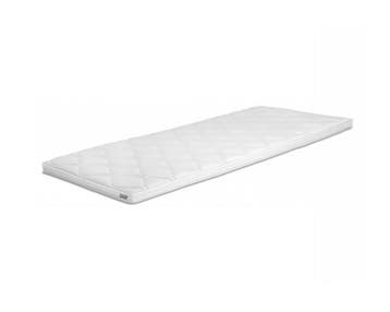 Avek Sinne Talalay Natuur Latex Topper 11 cm - 80x200, Nieuw